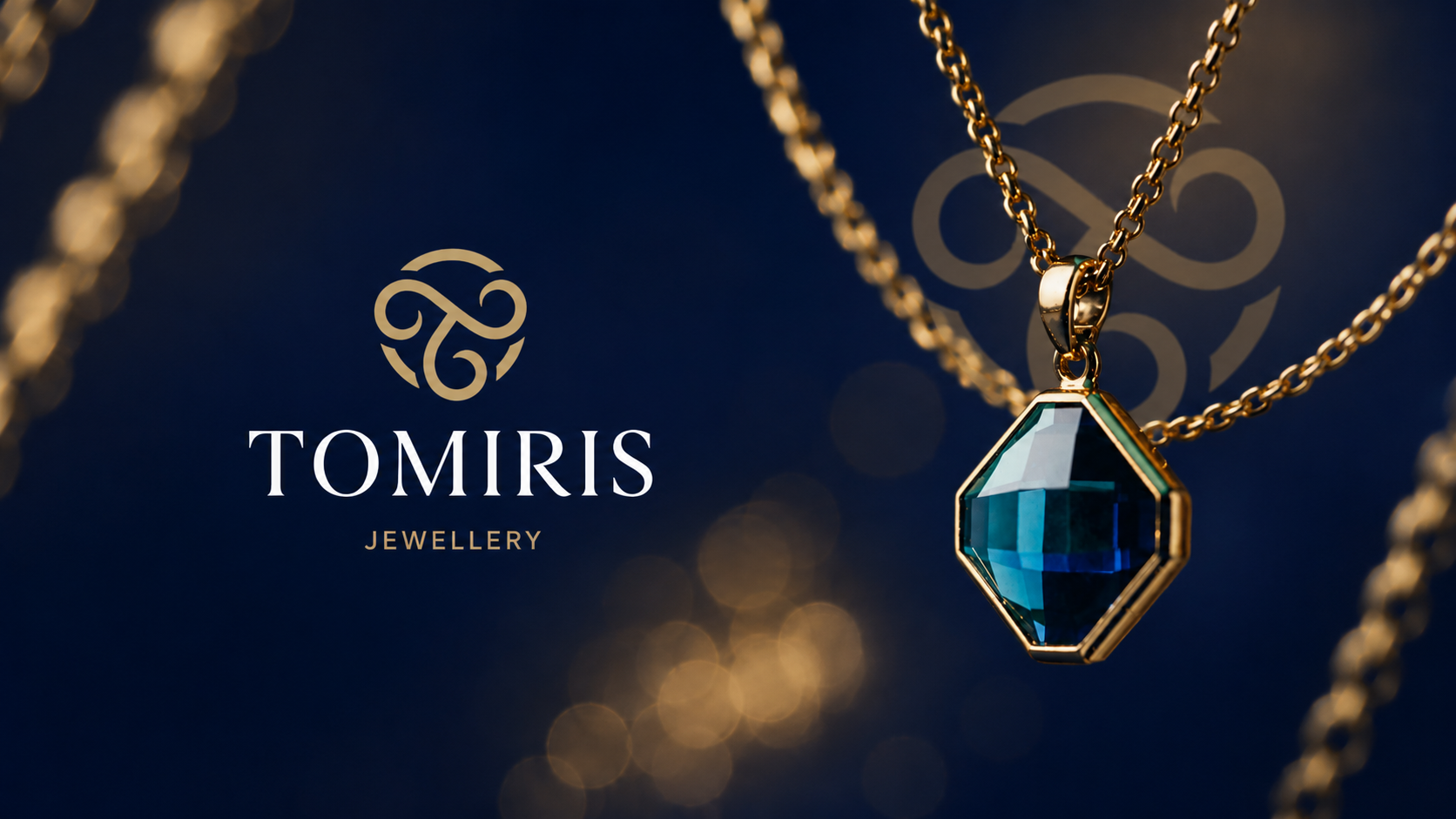 Premium Jewelry